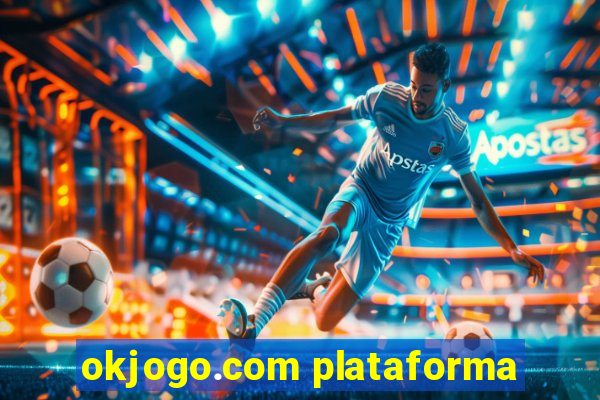 okjogo.com plataforma